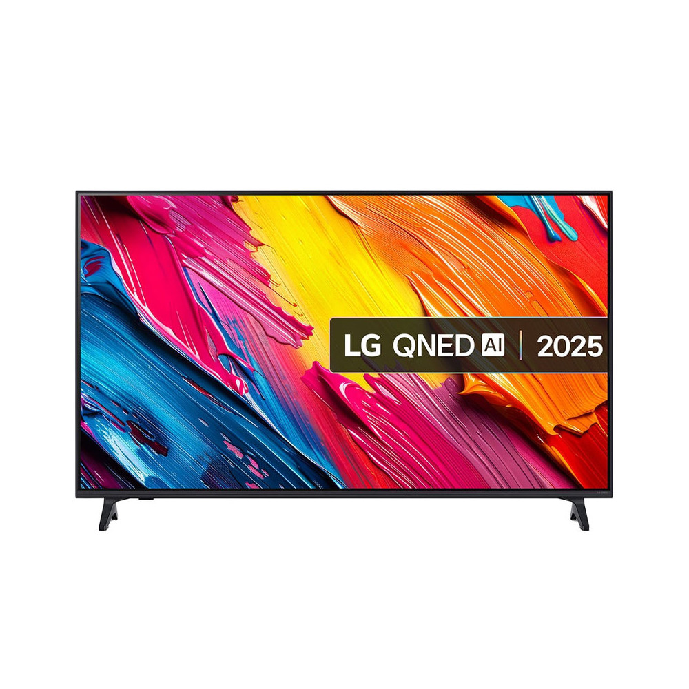 TV LG 65" QNED 4K Smart / 65QNED70A6A