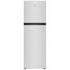 REFRIGERATEUR TCL NO FROST Double Portes 286 Litres / SILVER