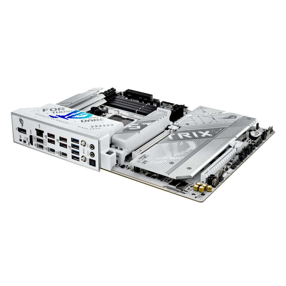 Carte Mère ASUS ROG STRIX X870-A GAMING WIFI / ATX / AM5 / DDR5