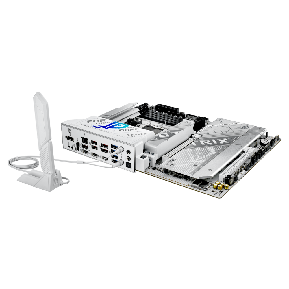 Carte Mère ASUS ROG STRIX X870-A GAMING WIFI / ATX / AM5 / DDR5