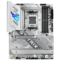 Carte Mère ASUS ROG STRIX...