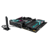 Carte Mère ASUS ROG STRIX X870E-H GAMING WIFI7 HATSA MIKU EDITION / ATX / AM5 / DDR5