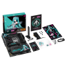Carte Mère ASUS ROG STRIX X870E-H GAMING WIFI7 HATSA MIKU EDITION / ATX / AM5 / DDR5