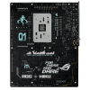 Carte Mère ASUS ROG STRIX X870E-H GAMING WIFI7 HATSA MIKU EDITION / ATX / AM5 / DDR5