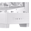 Boîtier Gamer Moyen Tour ASUS A31 PLUS TG / ATX / ARGB / Blanc