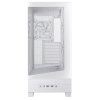 Boîtier Gamer Moyen Tour ASUS A31 PLUS TG / ATX / ARGB / Blanc