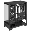 Boîtier Gamer Moyen Tour ASUS A31 PLUS TG / ATX / ARGB / Noir