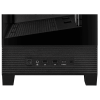 Boîtier Gamer Moyen Tour ASUS A31 PLUS TG / ATX / ARGB / Noir