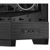 Boîtier Gamer Moyen Tour ASUS A31 PLUS TG / ATX / ARGB / Noir