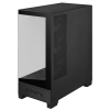 Boîtier Gamer Moyen Tour ASUS A31 PLUS TG / ATX / ARGB / Noir