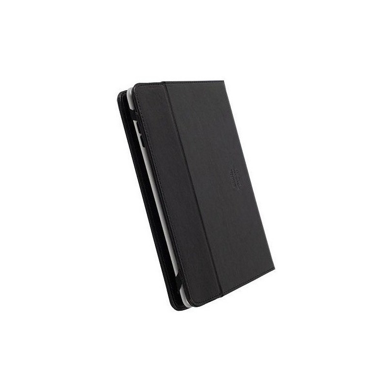 Etui Universelle Krusell Alvik pour Tablette 6"- 7.9" / Noir