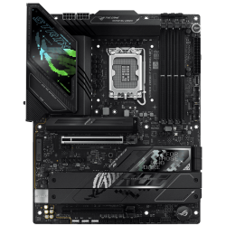 Carte Mère ASUS ROG STRIX Z890-F GAMING WIFI / ATX / LGA 1851 / DDR5