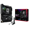 Carte Mère ASUS ROG STRIX Z890-F GAMING WIFI / ATX / LGA 1851 / DDR5