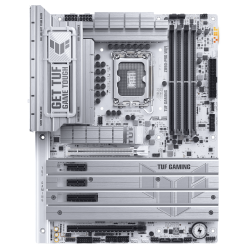 Carte Mère ASUS TUF GAMING Z890-PRO WIFI7 / ATX