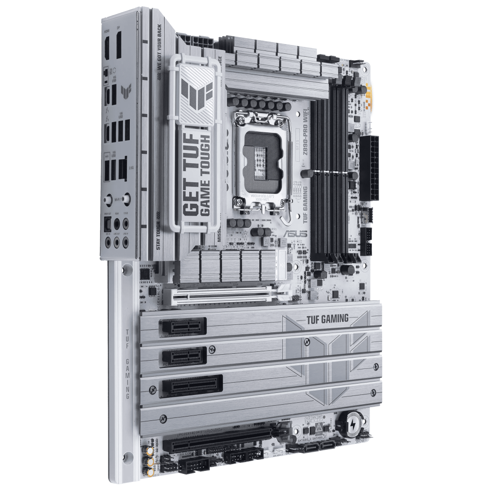 Carte Mère ASUS TUF GAMING Z890-PRO WIFI7 / ATX