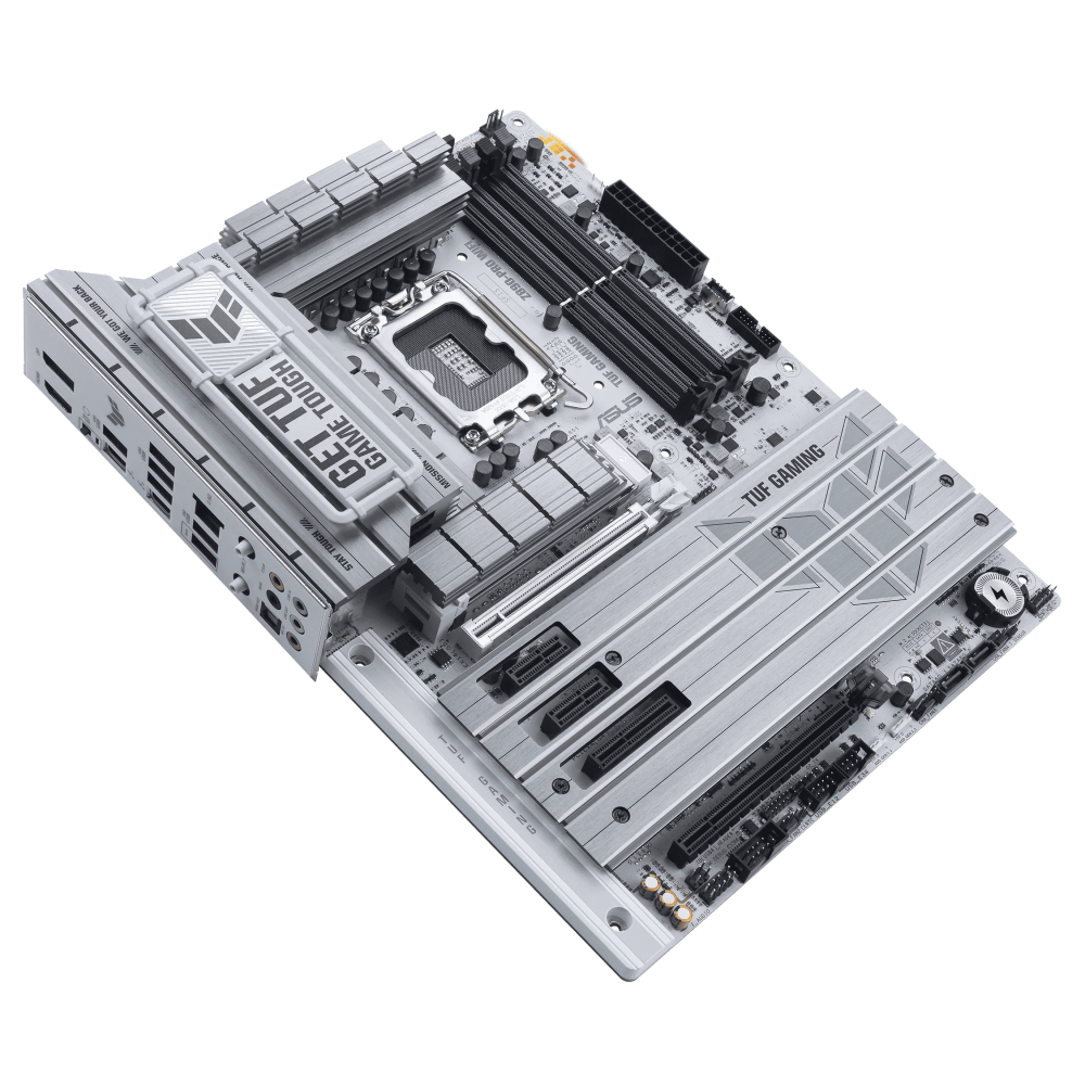 Carte Mère ASUS TUF GAMING Z890-PRO WIFI7 / ATX