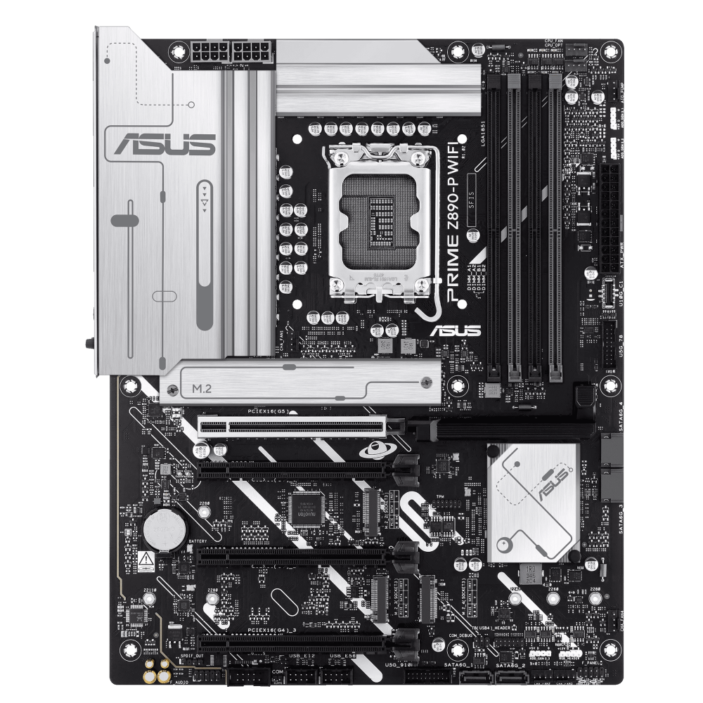 Carte Mère ASUS PRIME Z890-P WIFI7