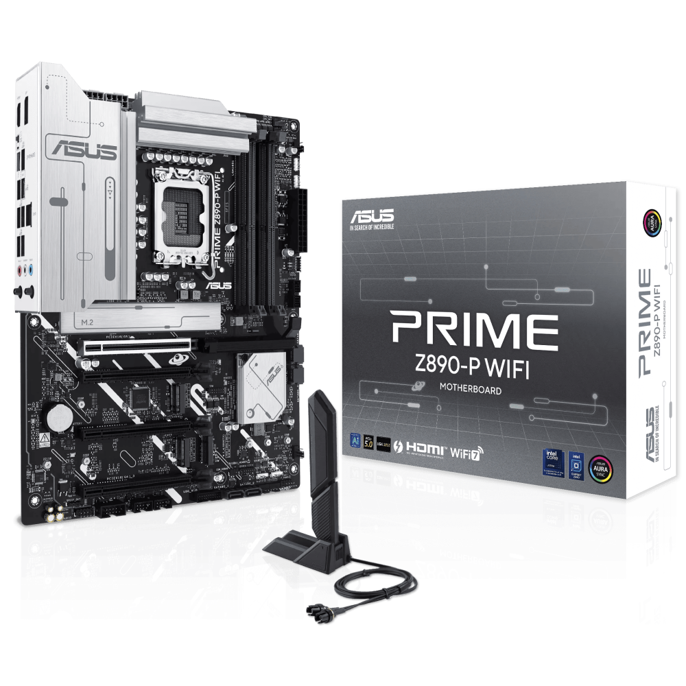 Carte Mère ASUS PRIME Z890-P WIFI7
