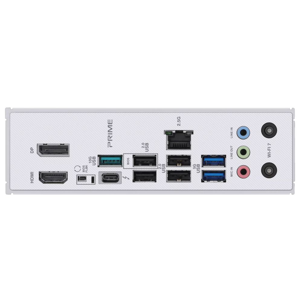 Carte Mère ASUS PRIME Z890-P WIFI7