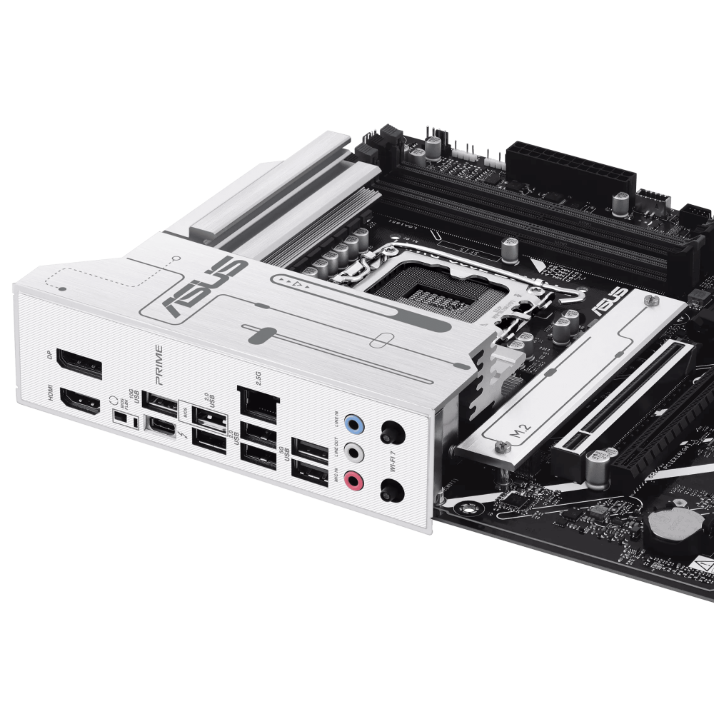 Carte Mère ASUS PRIME Z890-P WIFI7