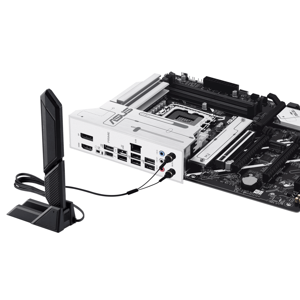 Carte Mère ASUS PRIME Z890-P WIFI7