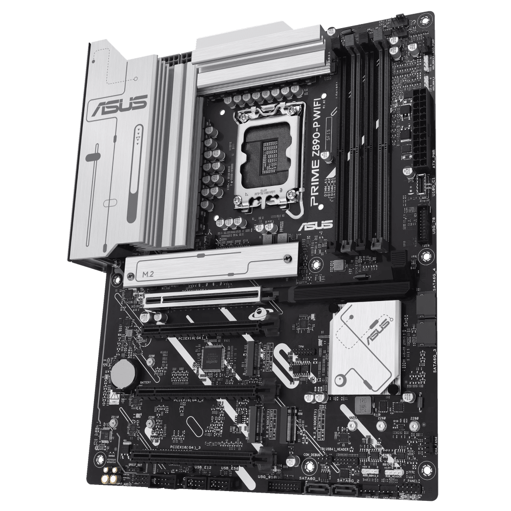 Carte Mère ASUS PRIME Z890-P WIFI7