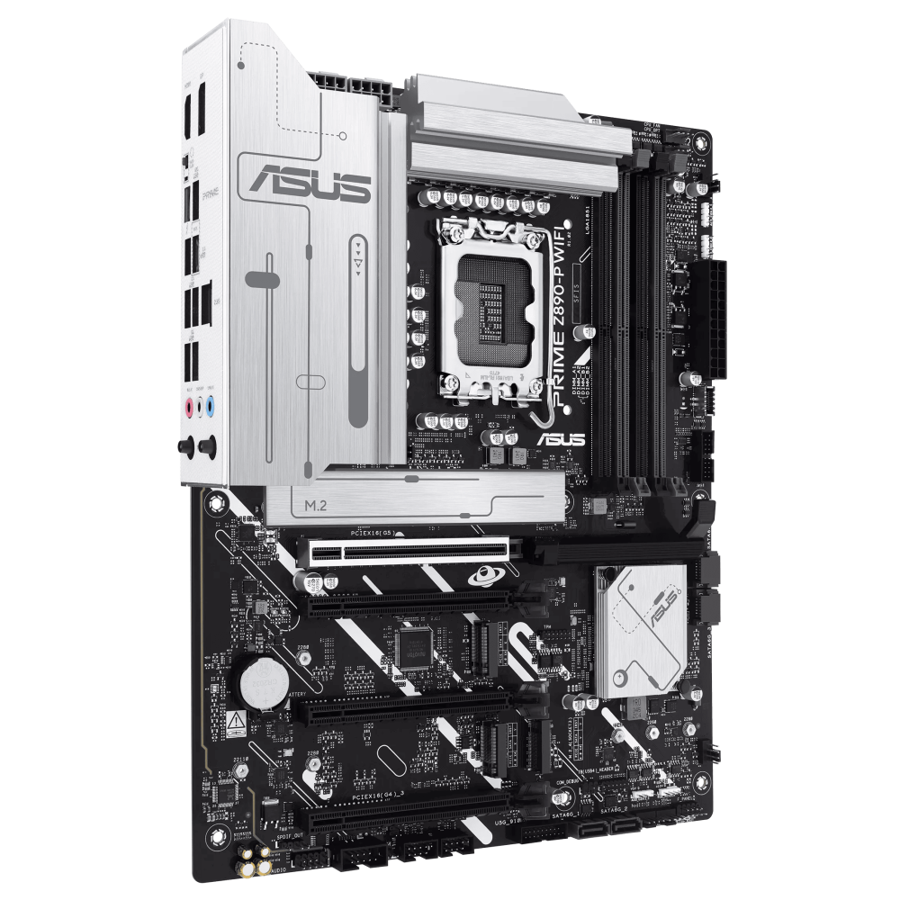 Carte Mère ASUS PRIME Z890-P WIFI7