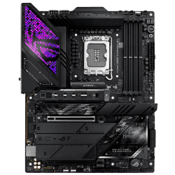Carte Mère ASUS ROG STRIX Z890-E GAMING WIFI / ATX / LGA 1851 / DDR5