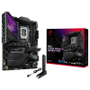 Carte Mère ASUS ROG STRIX Z890-E GAMING WIFI / ATX / LGA 1851 / DDR5