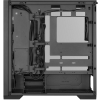 Boîtier ASUS Moyen Tour TUF GAMING GT302 TG ARGB / Noir