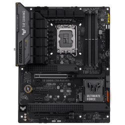 Carte Mère ASUS TUF GAMING Z790-PLUS WIFI