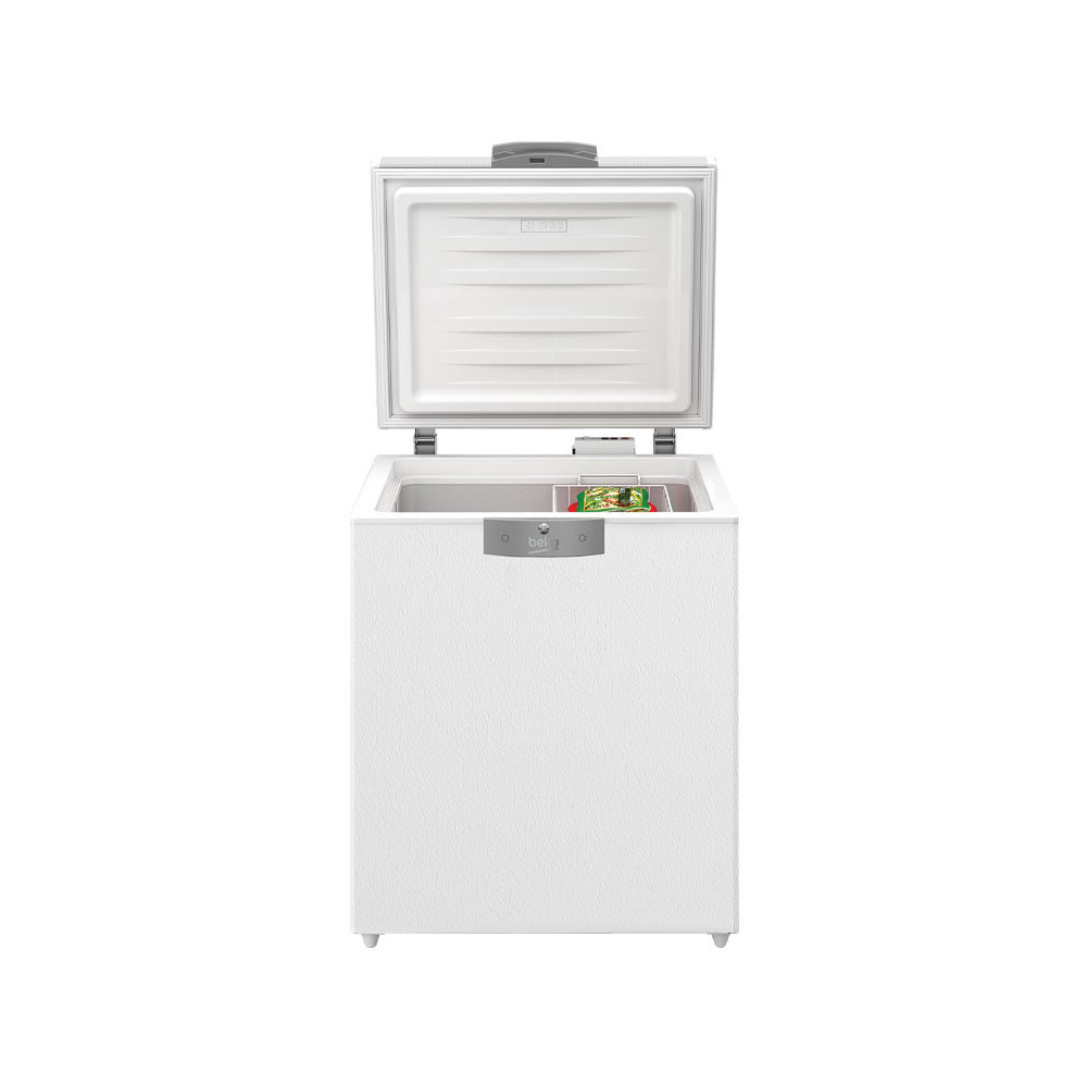 Congélateur Horizontal Beko 205 Litres / Blanc / HSM20591