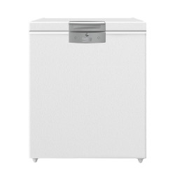 Congélateur Horizontal Beko 205 Litres / Blanc / HSM20591