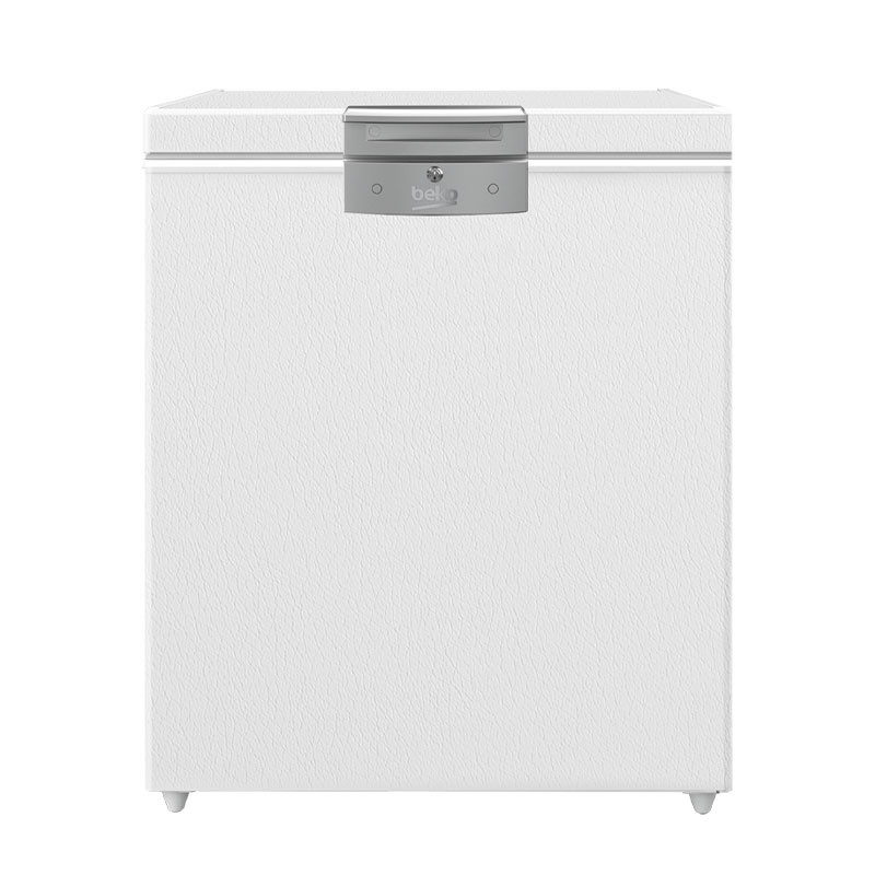Congélateur Horizontal Beko 205 Litres / Blanc / HSM20591