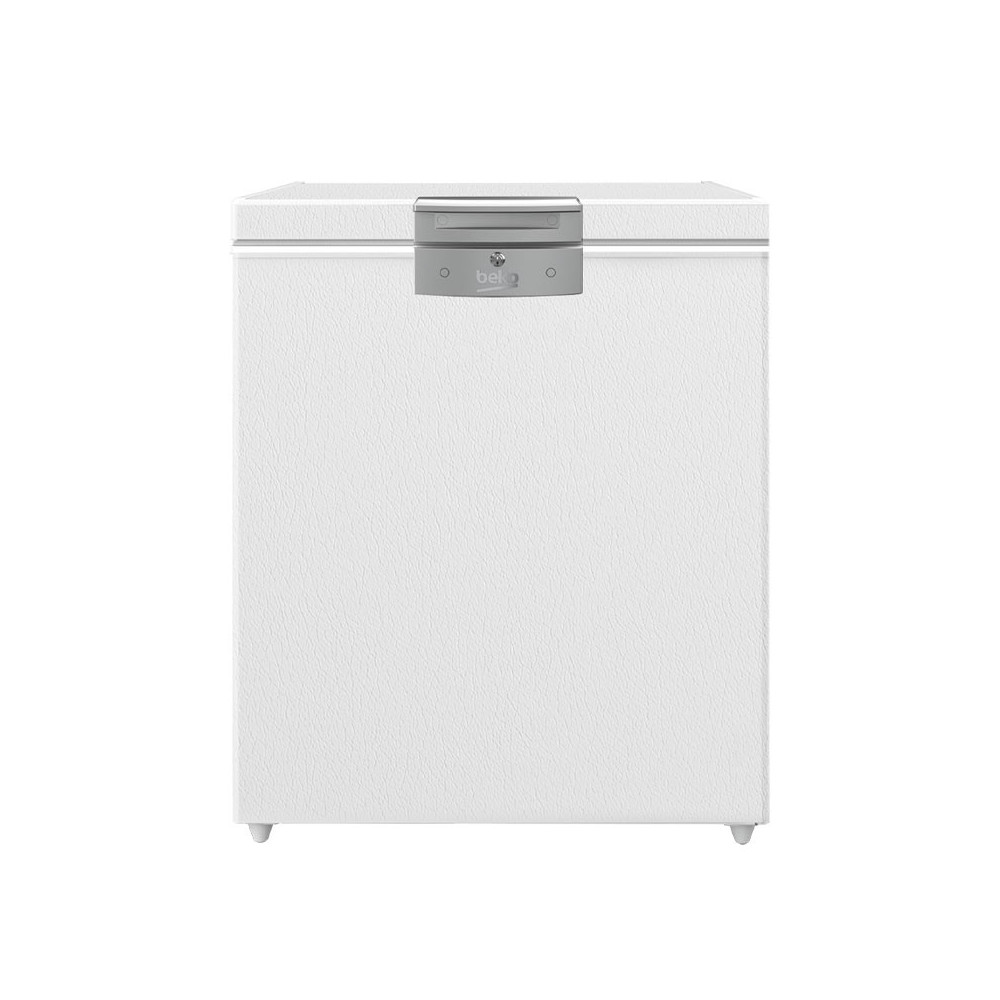 Congélateur Horizontal Beko 205 Litres / Blanc / HSM20591