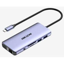HUB USB Hiksemi...