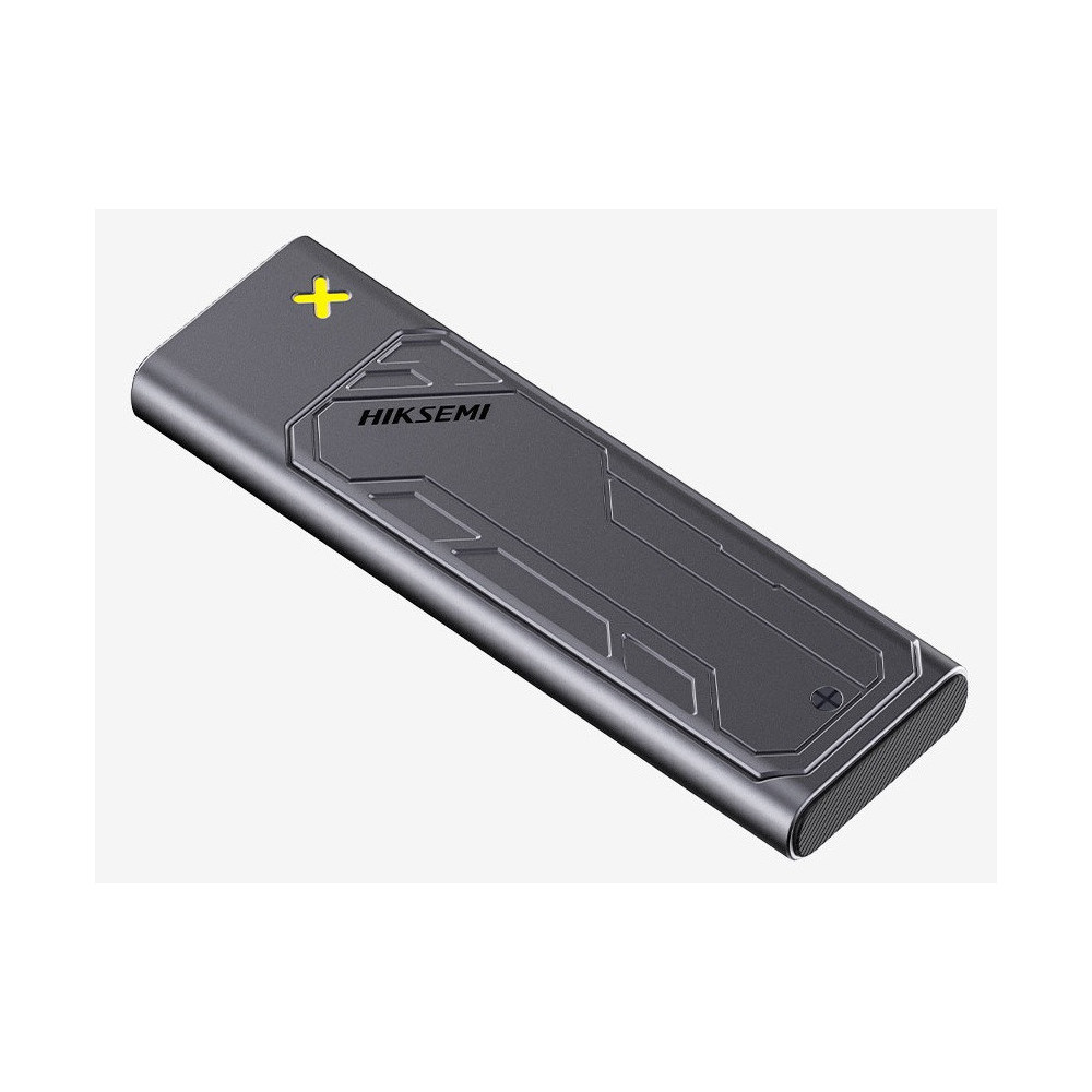 boîtier externe Hiksemi pour SSD M.2