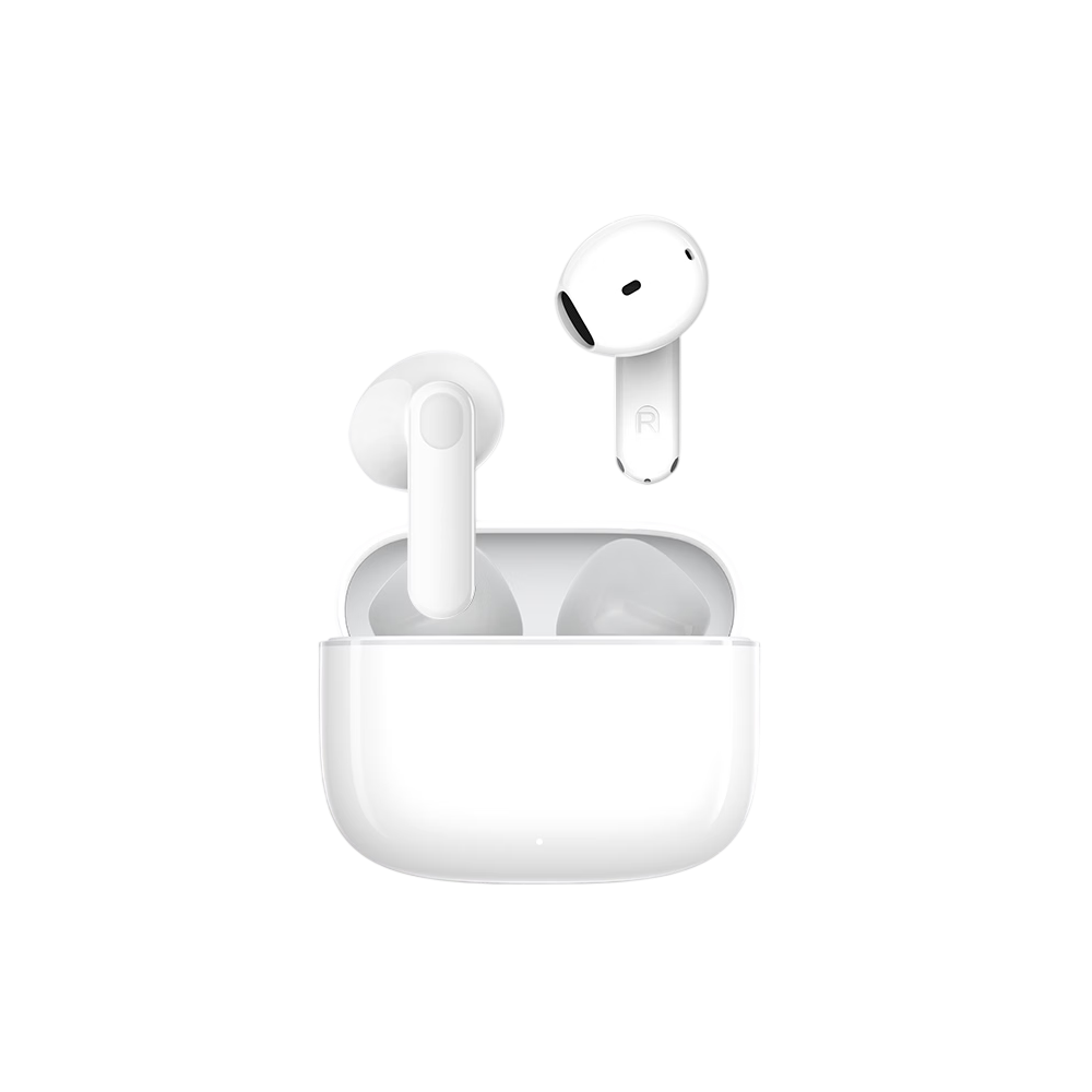 Écouteurs sans fil Honor Choice Earbuds X7e Active / Blanc