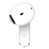 Écouteurs sans fil Honor Choice Earbuds X7e Active / Blanc