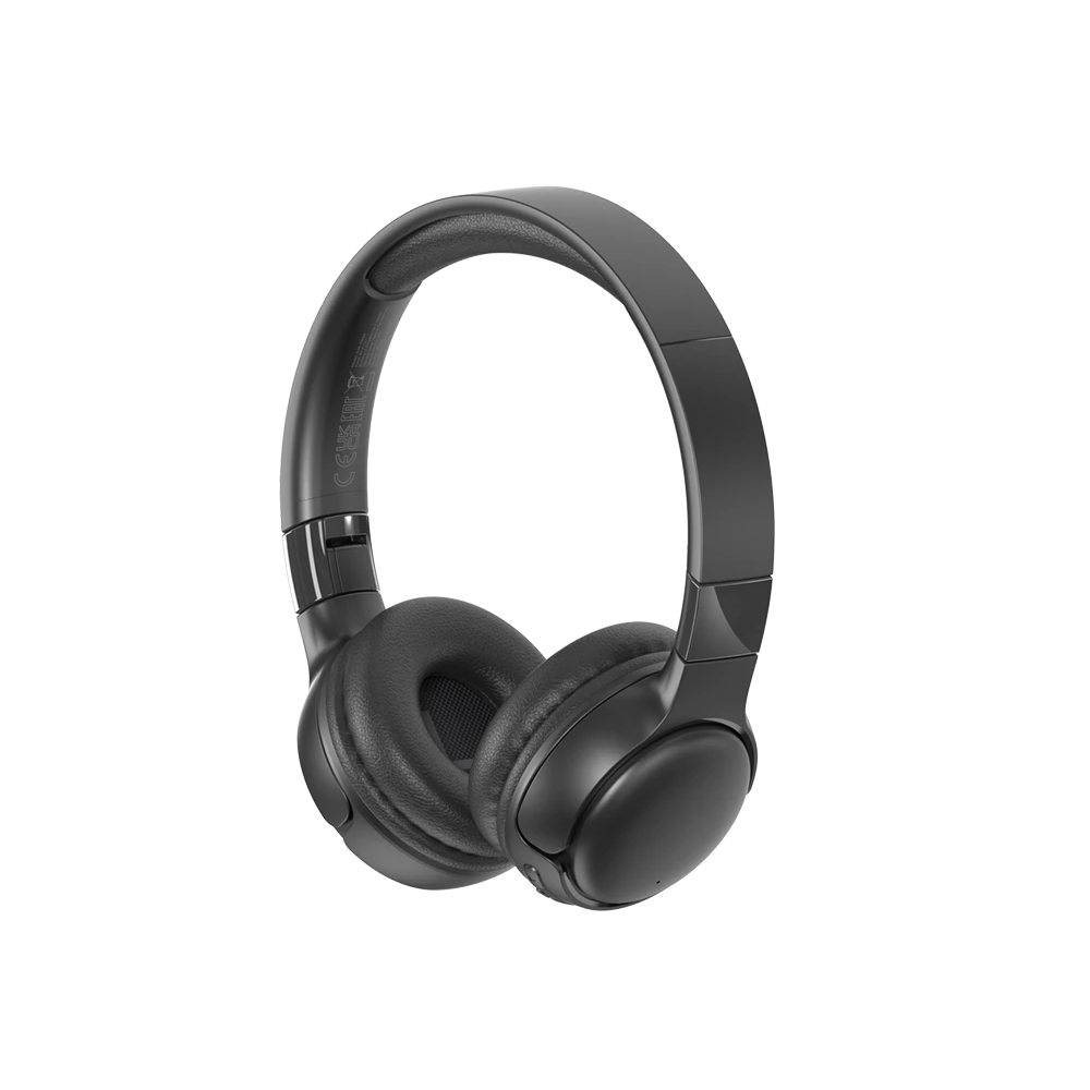 Casque Bluetooth Honor Choice VZ Sport Mate Lite / Noir