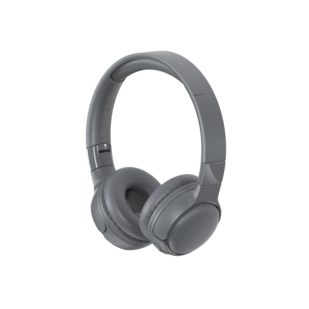 Casque Bluetooth Honor Choice VZ Sport Mate Lite / Gris