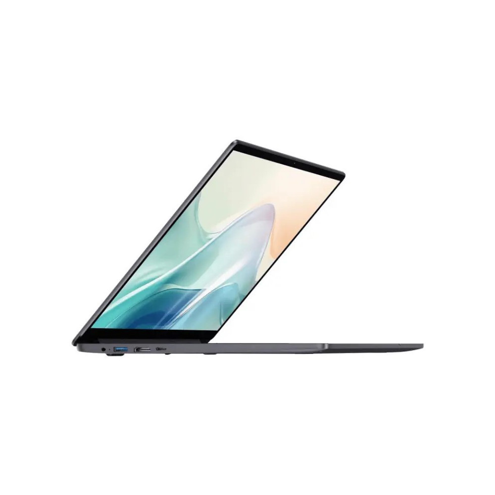 Pc Portable CHUWI ETbook E10 Acer Gadget / Ryzen 5 7430U / 24  Go / 512 Go SSD / Windows 11 / Gris