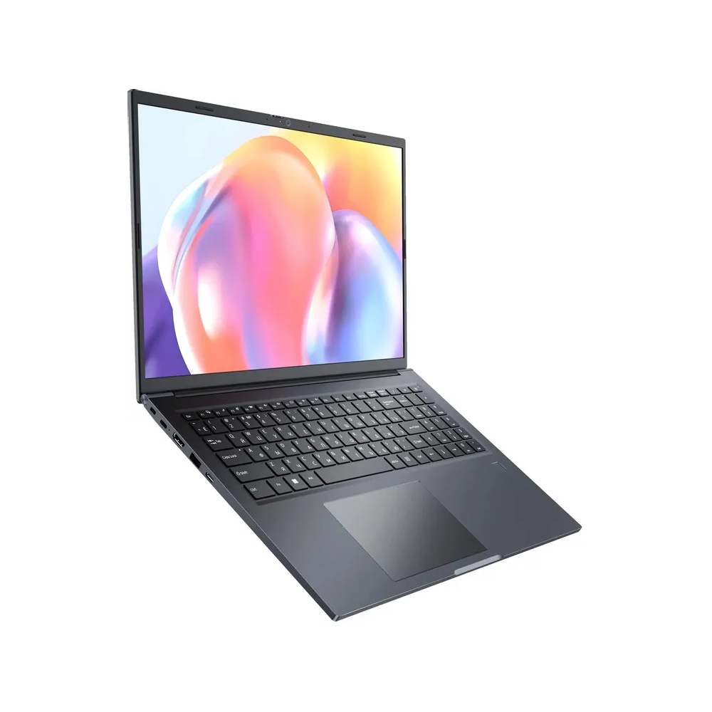 Pc Portable CHUWI GTBook X / i7-13620H / 32 Go / 512 Go SSD / Windows 11 / Gris