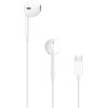 Apple Earpods Connecteur Type-C / Blanc