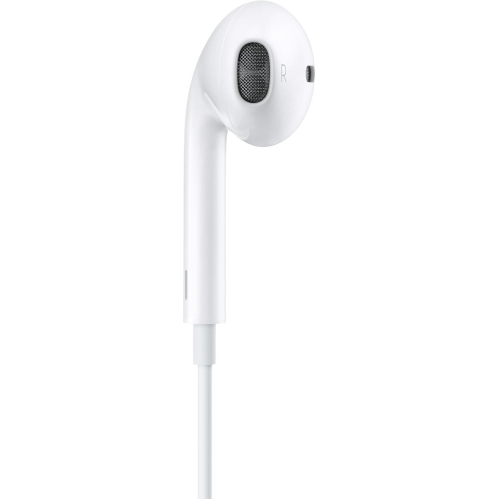 Apple Earpods Connecteur Type-C / Blanc