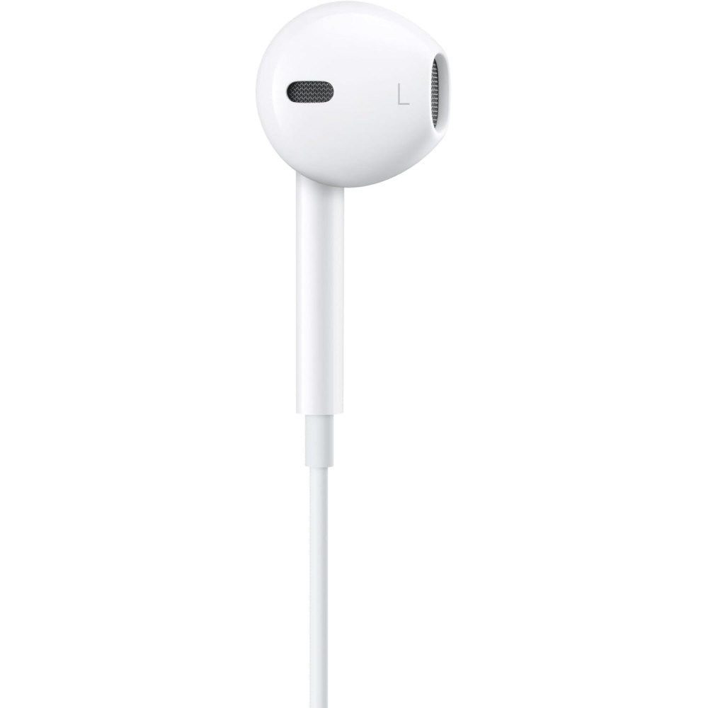 Apple Earpods Connecteur Type-C / Blanc