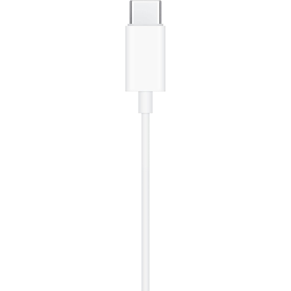 Apple Earpods Connecteur Type-C / Blanc