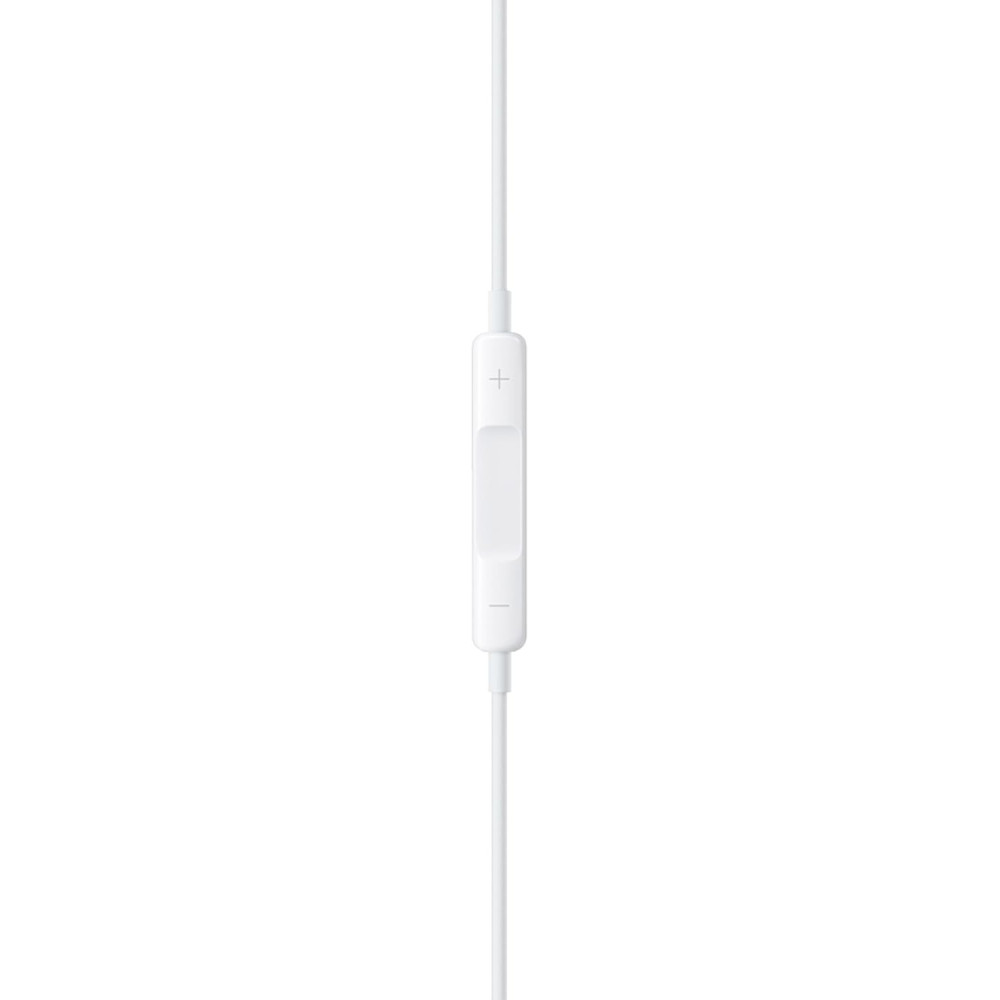 Apple Earpods Connecteur Type-C / Blanc