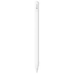 Apple Pencil USB-C / Blanc