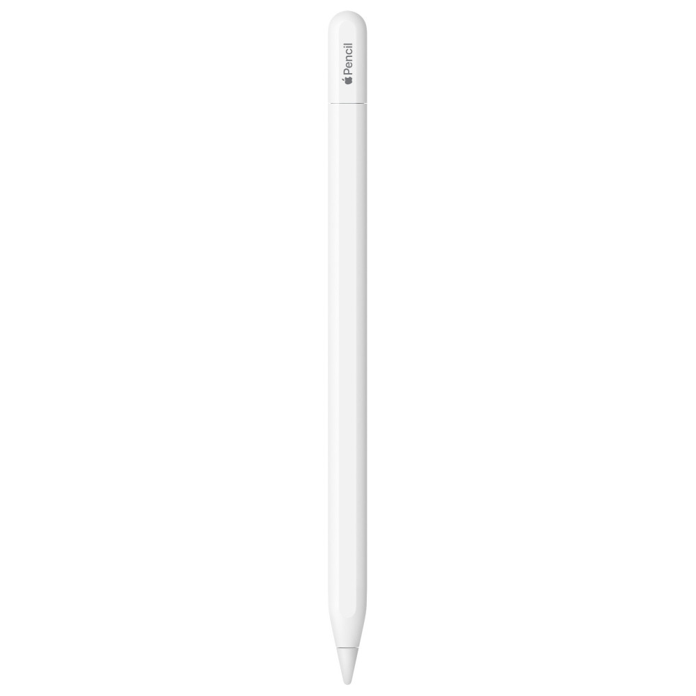 Apple Pencil USB-C / Blanc